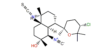 Kalihinol X